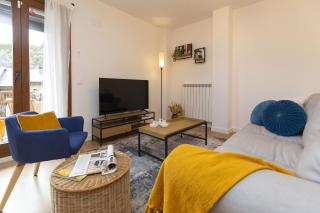 Aire de Panticosa by BeValle - 9