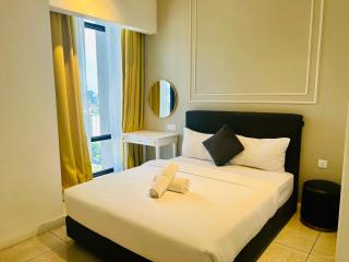 Axon Suite BY Kuala Lumpur - 1