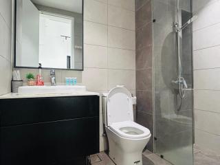 Axon Suite BY Kuala Lumpur - 3