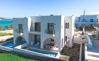 Villa Selina 3 - Etheras Properties - 9