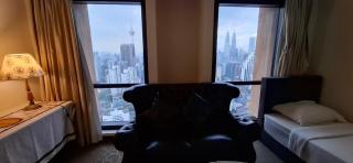The Reserve Times Square Suite Kuala Lumpur - 4