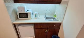 Pome apartment times square Kuala Lumpur - 3