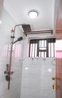 Jonka international Apartment - 9