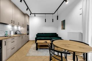 Mokotów Superior Living Apartment by BookingHost - 7