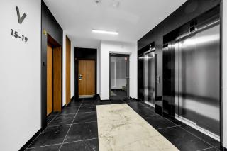 Mokotów Superior Living Apartment by BookingHost - 2