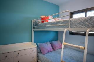 AT157 Apartment with airco and pool - 5