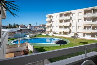 AT157 Apartment with airco and pool - 3