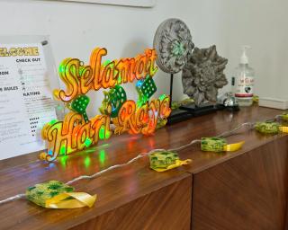 Tropical Bliss Luxe 5BR 30Pax Private Pool Villa KL by Verano - 6