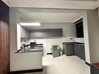 Modern Living in Kampala - 3