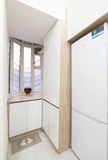 1BR Apartment Near Fabrika & Marjanashvili - Tbilissi - 9