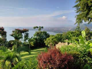 RUBONA HILL Lodge - 8