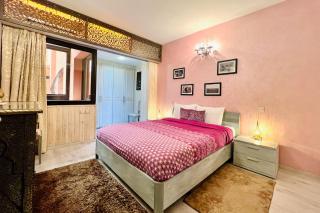 Luxury Apartment in Majorelle by Riad Al Mamoune - 7