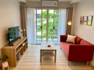 ศรีย่าน เรสซิเดนซ์ Sriyan Residence - 7