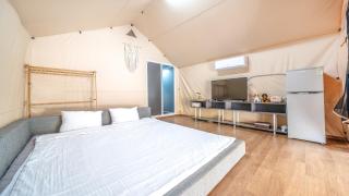 yangpyeong flower caravan pension - 8