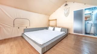 yangpyeong flower caravan pension - 7