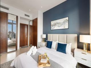 Blissful Marina Haven - 6