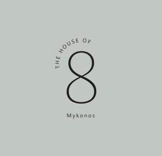 The House of 8 Mykonos - 0