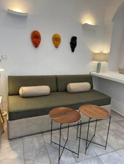 The House of 8 Mykonos - 6