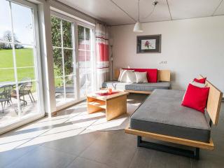 Ferienhof Rummel Allgäu - verschiedene Unterkünfte für bis zu 6 Personen - Sauna, Spielplatz, Lagerfeuer & Frühstücksservice - ideal für Familien- und Aktivurlaub - 6