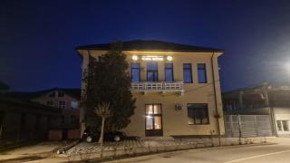 Pensiunea Casa Mitus - 9