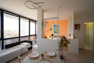 Attico Belvedere Randi - 7