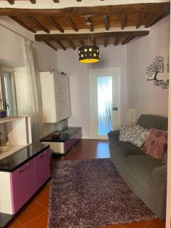 Il Nido della Rugarella - Terrazza sul Borgo - 8