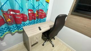 Condominium Parque arvoredoXaxim - 9