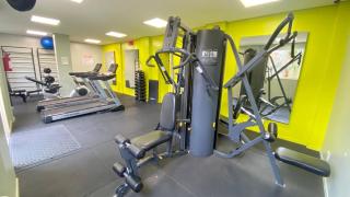Condominium Parque arvoredoXaxim - 8