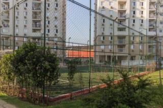 Condominium Parque arvoredoXaxim - 7