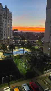 Condominium Parque arvoredoXaxim - 4