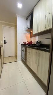 Condominium Parque arvoredoXaxim - 2