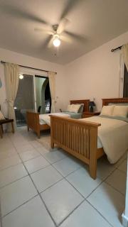 3Bedroom Villa with Pool, Garden & Sunset - 3