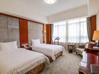 延安盛唐王朝酒店 - 9