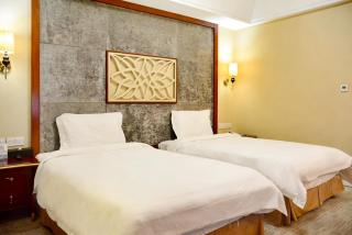 延安盛唐王朝酒店 - 8