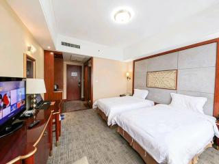 延安盛唐王朝酒店 - 4