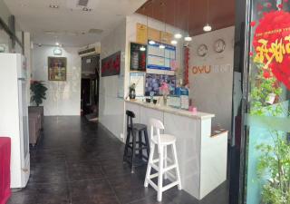 绵阳铭权假日酒店 - 1