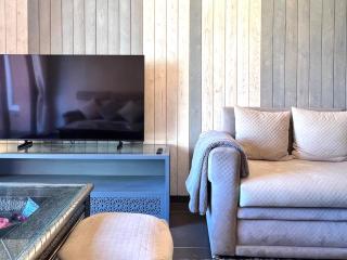 Luxury Apartment in Majorelle by Riad Al Mamoune - 8