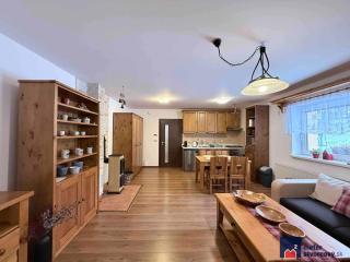 Vila Pohoda Javorníky s rozľahlým pozemkom - 9