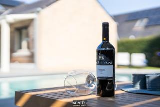 Villa T’Uzetje – villa with pool in Oostduinkerke - Oostduinkerke - 5