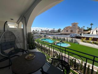 Apartment Sol y Mar - Rooftop Terrace, Private Pool - Adhara Residence - 2