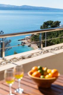 Villa Jolara With Heated Pool - Deluxe Suite 14 - 7