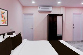 Hotel O Ss ome inn ultra luxury rooms - 1