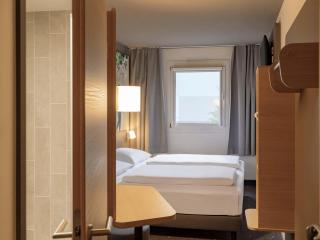 B&B HOTEL Gießen-Linden - Giessen - 2