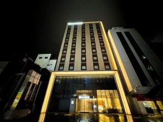 Randor Hotel Sapporo Prestige - 8