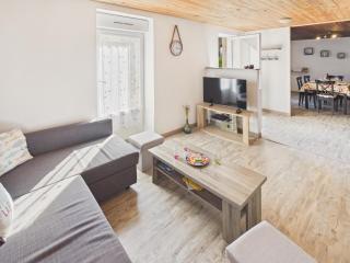 Maison pour 6 proche port, commerces et plages - 5