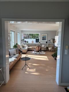 Seaside House, Nøtterøy 5 BR - 1