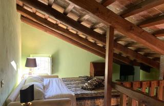 Nox Romana Apartments - Capranica VT - Peaceful Rustic Farmhouse near Rome - Capranica - 2