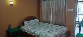indrapuri homestay - 1