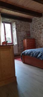 Chambre double chez Emilienne -  - 3