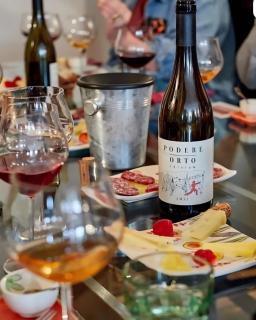 Podere Orto Wine Country House - 1